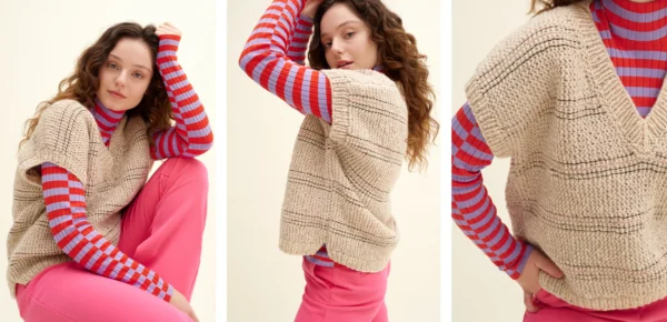 marta Sidsel Grau Petersen laine 52 easy knit siuludama - Siulų dama - siūlai mezgėjoms megzti kojines megztinius šalikus šalikas megztinis siūlų parduotuvė pigiausi siūlai geriausi pasiūlymai nemokama registracija - Siūlų Dama - SIŪLAI INTERNETU - Mezgimo priemonės - IŠPARDUOTUVĖ 🧶 Siūlų Dama - tavo mėgstamiausių siūlų bei mezgimo priemonių parduotuvė interente. Drops Phildar KnitPro Lana Gatto https://siuludama.lt Laine (Suomija) Laine52-weeksofeasyknits siulu mazgas