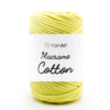 754 citrina Macrame Cotton