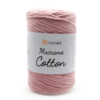 792 nuvytusi rožė Macrame Cotton