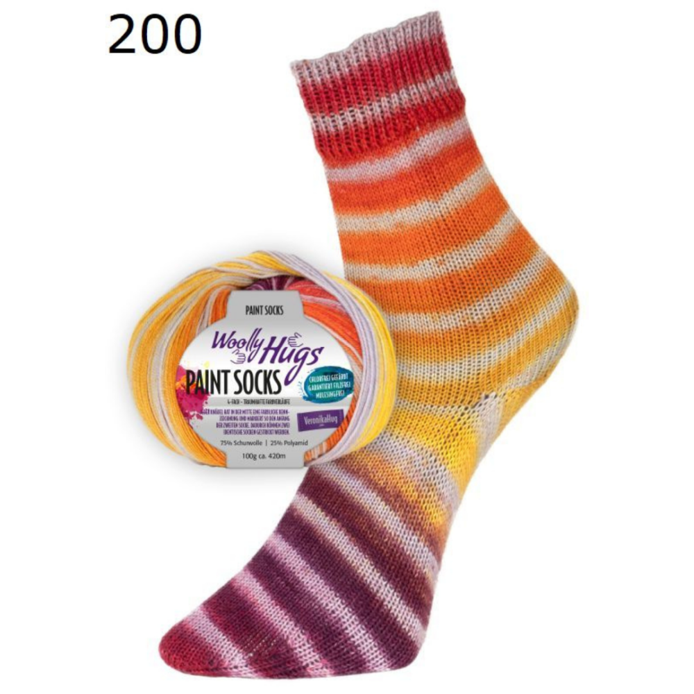 paint socks woolly hugs 200 - Siulų dama - siūlai mezgėjoms megzti kojines megztinius šalikus šalikas megztinis siūlų parduotuvė pigiausi siūlai geriausi pasiūlymai nemokama registracija - Siūlų Dama - SIŪLAI INTERNETU - Mezgimo priemonės - IŠPARDUOTUVĖ 🧶 Siūlų Dama - tavo mėgstamiausių siūlų bei mezgimo priemonių parduotuvė interente. Drops Phildar KnitPro Lana Gatto https://siuludama.lt siulu mazgas