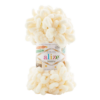 01 prigesinta balta Puffy