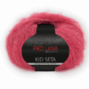 36 Kid Seta vid.rožinė