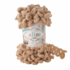 262 rusva Puffy