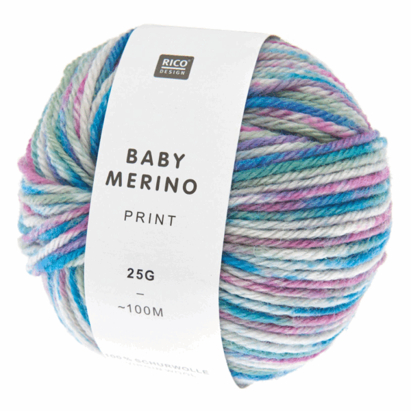 021 baby merino print 100% merino vilna siulai kudikiams naujagimiams margi siulai svelnus siulai siulai megztukams kepuraitems kojinems pledukams mezgimo siulai siulu dama