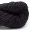 030 sodri juoda Soft Silk