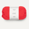 4108 ugninga raudona Line