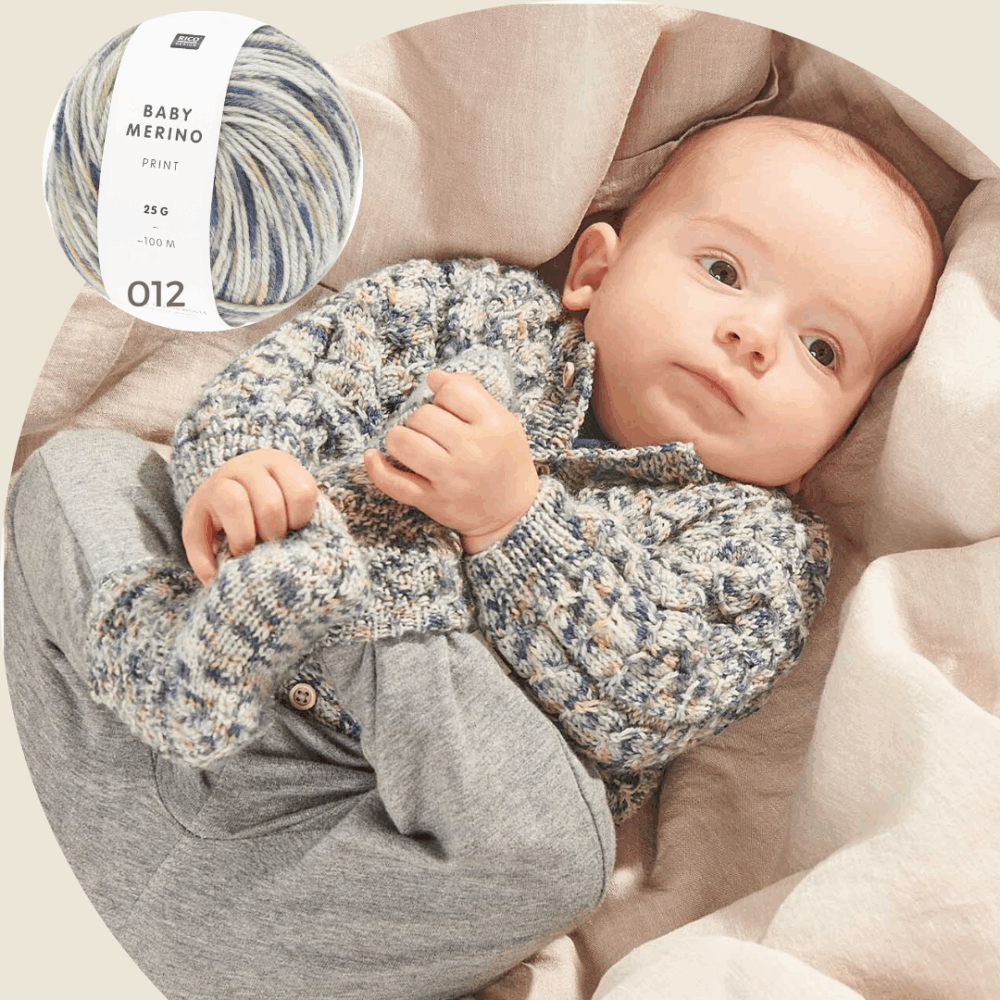 baby merino print 100% merino vilna siulai kudikiams naujagimiams margi siulai svelnus siulai siulai megztukams kepuraitems kojinems pledukams mezgimo siulai siulu dama