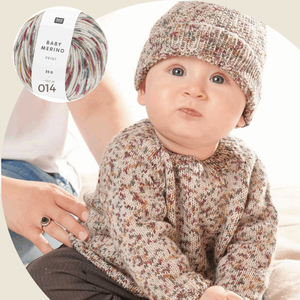 baby merino print 100% merino vilna siulai kudikiams naujagimiams margi siulai svelnus siulai siulai megztukams kepuraitems kojinems pledukams mezgimo siulai siulu dama