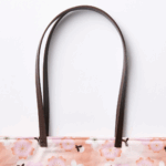 RICO Design 280043 ilga rankena eko odos rankena rankiniu aksesuarai rankenos siuvimui siulu dama