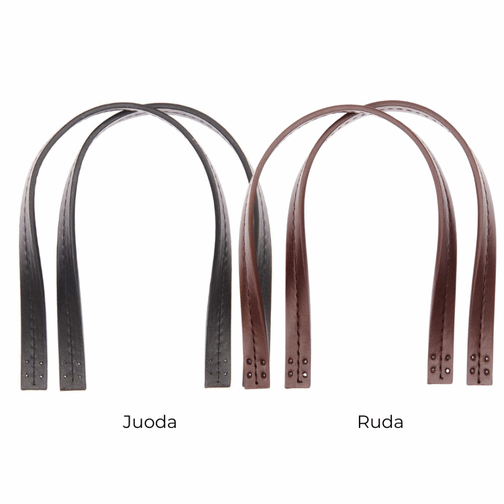 RICO Design 280041-280040 eko odo rankenos trumpos rankenos rankenos rankdarbiams rankenos siuvimui siulu dama