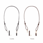 RICO Design rankena 280046/280047 rankinems ilgas peties dirzelis rankinei reguliuojamas dirzelis eko odos dirzelis siulu dama