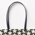 RICO Design ilga rankena eko odos rankena rankiniu aksesuarai rankenos siuvimui siulu dama