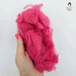 Veliama vilna, vilnos sluoksna rankdarbiams 10 g spalvota vilna velimui naturali vilna slapiam velimui sausam Siulu dama