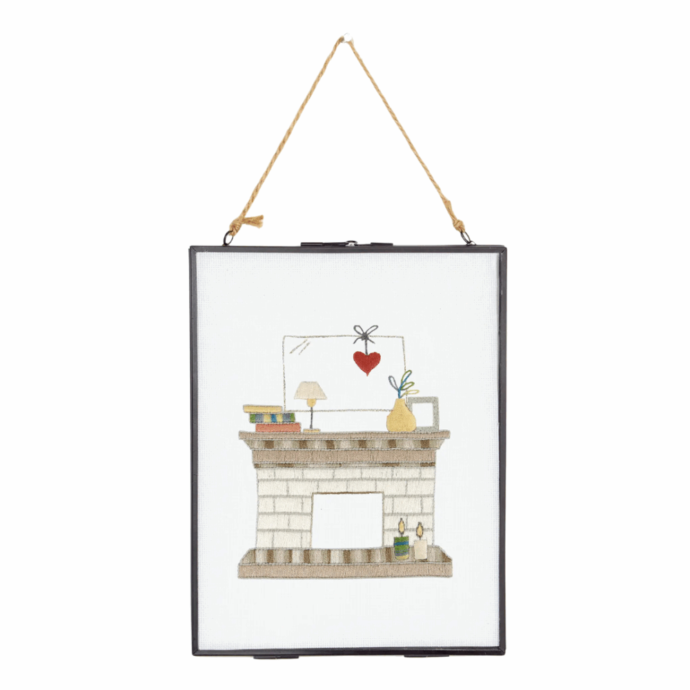 DMC coloris siulai siuvinejimu siulu dama