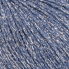 Denim sidabro Starlight