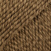 39 riešutų pyrago ruda Cotton Merino