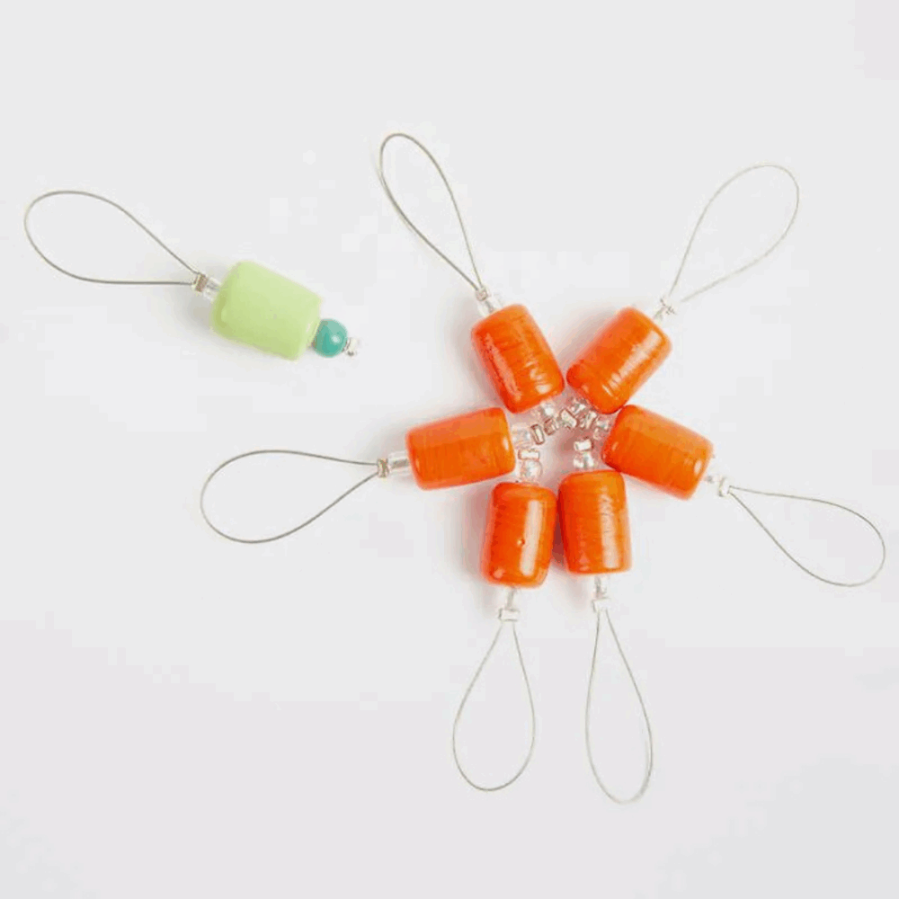 KnitPro zooni mezgimo zymekliai mezginio žymekliai mezgimo aksesuarai KnitPro žymekliai žymekliai mezgimui mezgimo reikmenys siulu dama