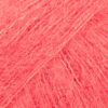 06 koralinė Brushed Alpaca Silk