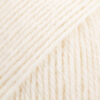 100 off white/prigesinta balta Alpaca