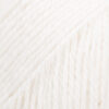 101 white/balta Alpaca