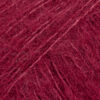 23 bordo Brushed Alpaca Silk