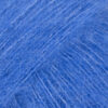 26 kobalto mėlyna Brushed Alpaca Silk