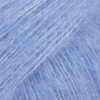 28 žydra Brushed Alpaca Silk