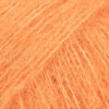 29 mandarinai Brushed Alpaca silk