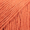 2915 dusty orange/oranžinė Alpaca