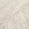 35 perlų pilka Brushed Alpaca Silk