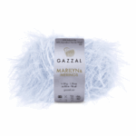 Merilyn Merinos Gazzal merino vilnos poliamido siulai mezgimui pukuoti kailiniai siulai megztukams pledams pagalvelems zaisliuku mezgimas nerimas siulu dama