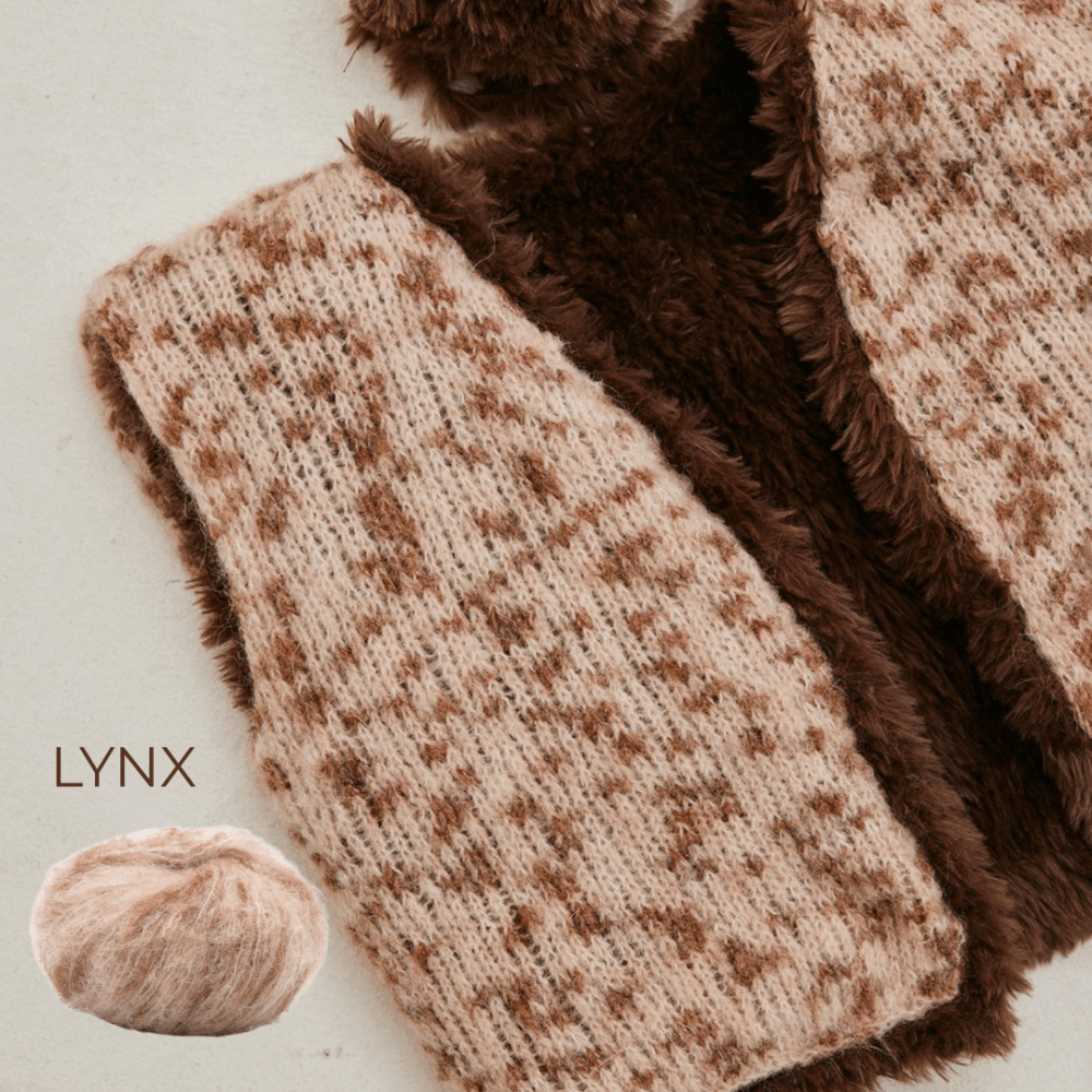 PHILDAR LEO Merinos- mezgimo siūlai - leopardo rasto-moheros siūlai - ilgo plauko - pūkuoti - margi - žiemai - rudeniui - pavasariui - stilingi siūlai - modernus - Siulu dama - Šiauliai