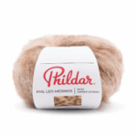 PHILDAR LEO Merinos- lynx-mezgimo siūlai - leopardo rasto-moheros siūlai - ilgo plauko - pūkuoti - margi - žiemai - rudeniui - pavasariui - stilingi siūlai - modernus - Siulu dama - Šiauliai