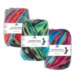 Fjord Socks Puzzle Pro Lana 75% avies vilna 25Į poliamidas siulai kojinems megzti margi siulai norvegiski skandinaviski rastai ploni siulai kojinems megztukams kepurems skarelems Siulu dama