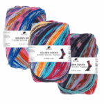 Fjord Socks Puzzle Pro Lana 75% avies vilna 25Į poliamidas siulai kojinems megzti margi siulai norvegiski skandinaviski rastai ploni siulai kojinems megztukams kepurems skarelems Siulu dama