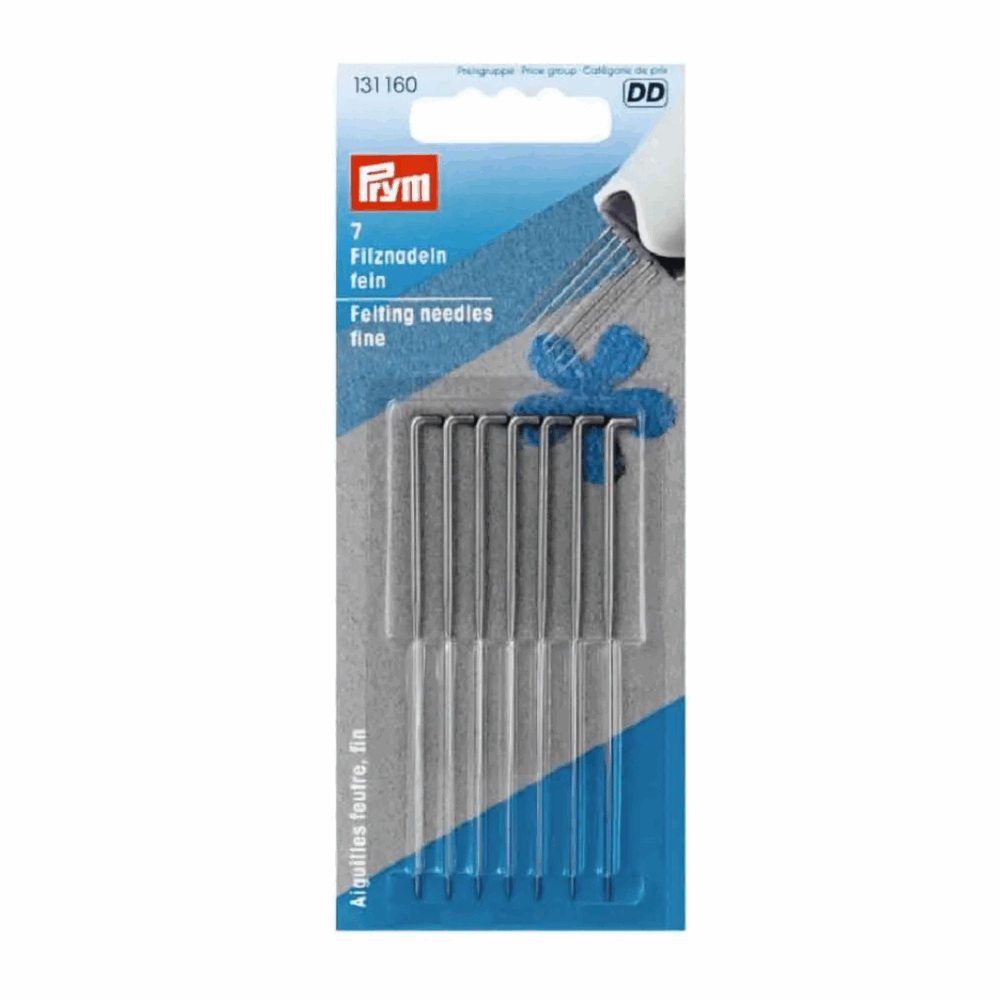 Vėlimo adatos Prym, 7 vnt
