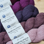 BC Garn BabyAlpaca 100% jaukikliu alpakos vilnos siulai ploni siulai mezgimui mezgimo siulai naturalus sulai kokybiska vulna ekologiska alpacos vilna RAS Siulu dama siulai vaikams megztukams skaroms kepurems