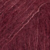 44 slyvų vynas Brushed Alpaca Silk