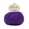 583 karališka violetinė Cardiff Cashmere