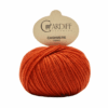675 raudoni apelsinai Cardiff Cashmere