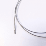 Lykke Flight Mini 13 cm virbalai metaliniai virbalai plieniniai prisukami virbalai smailus astrus virbalai virbalu rinkinys Nepalas Siulu dama mezgimo priemones