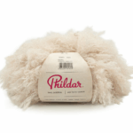 Phildar Siberia -kailiai siulai- ilgo kailio siulai- poliesteris-Phildar - kokybiški siulai-siulai kailinukams-liemenems-siulai salikui-kailinio efekto siulai-siulu dama