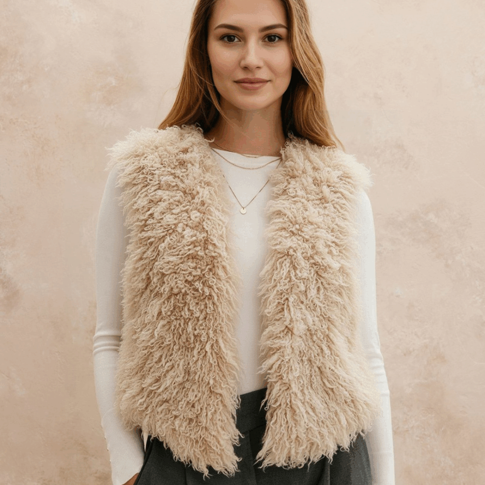 Phildar Siberia -kailiai siulai- ilgo kailio siulai- poliesteris-Phildar - kokybiški siulai-siulai kailinukams-liemenems-siulai salikui-kailinio efekto siulai-siulu dama