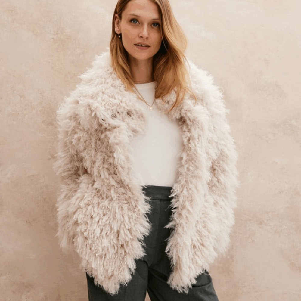 Phildar Siberia -kailiai siulai- ilgo kailio siulai- poliesteris-Phildar - kokybiški siulai-siulai kailinukams-liemenems-siulai salikui-kailinio efekto siulai-siulu dama