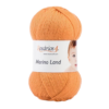 40 morkos oranžinė Merino land