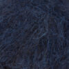 42 nakties mėlyna Brushed Alpaca Silk