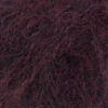 43 tmsi vynuogių Brushed Alpaca Silk