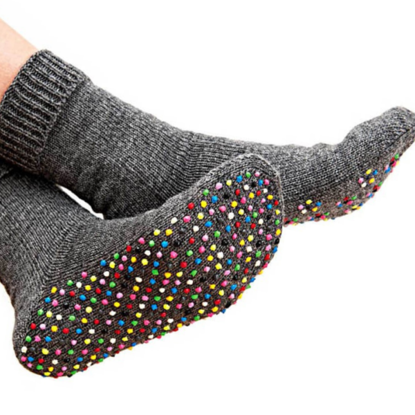 Rico socks Stop skystas lateksas padams stabdžiukai kojinems šlepetems neslystantiems padams skystas lateksas įvairiu spalvu lateksas Siulu dama