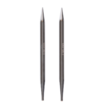 drops classic metaliniai prisukami virbalai siulu dama mezgimui