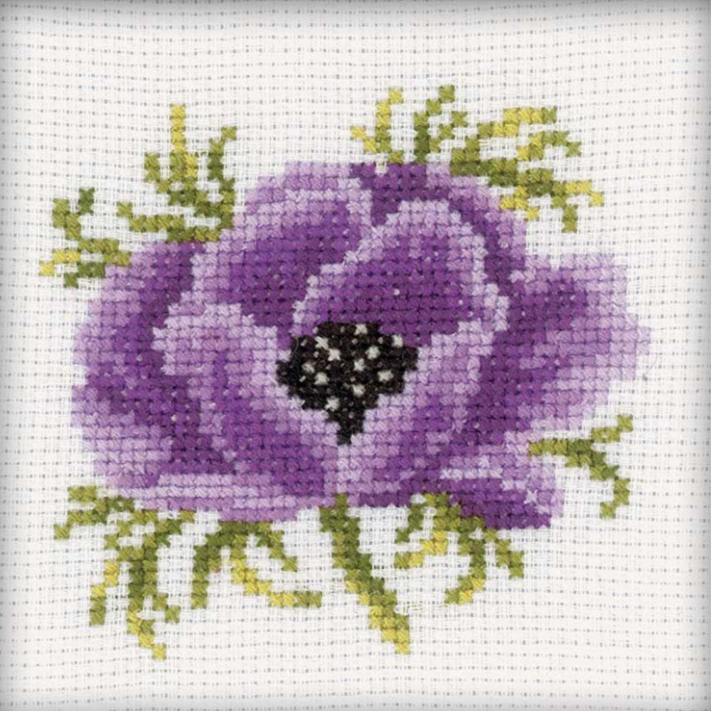 Siuvinėjimo rinkinys RTO H173 "Vėdrynas"